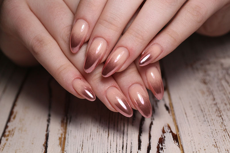 Acrylic Nail Extensions Course